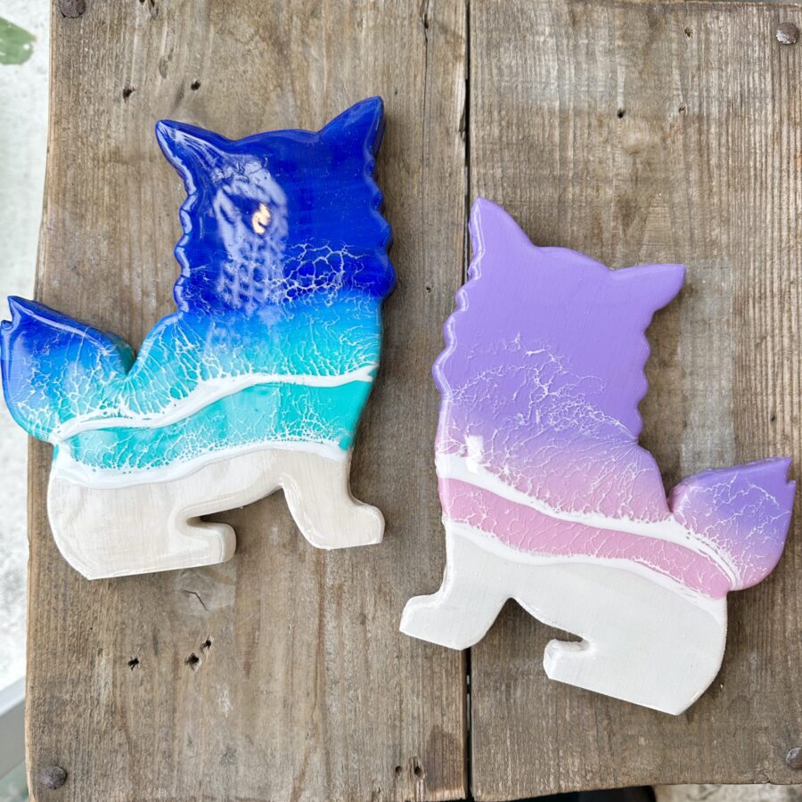 パネル 沖縄シーサー オーシャンレジンアート | www.picoclinics.com