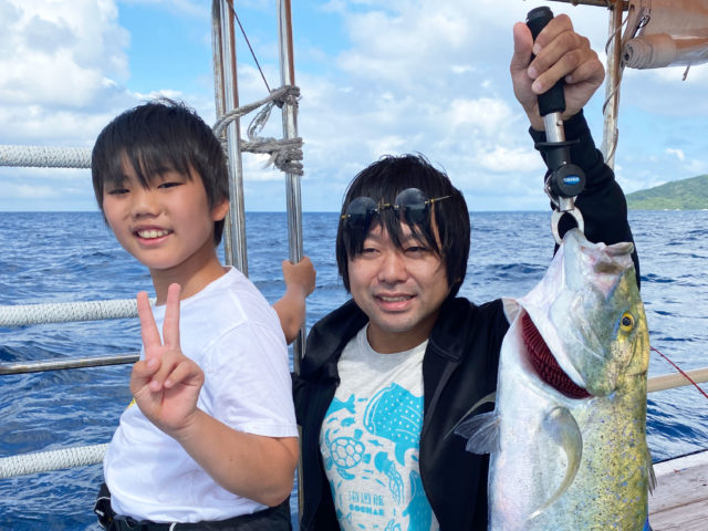 石垣島の釣りスポット15選！地元の人しか知らないマニアックスポットをご紹介！