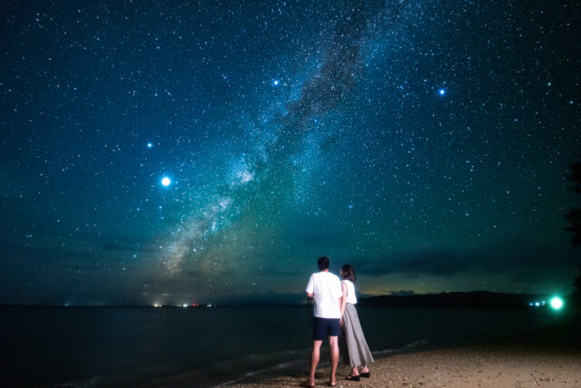 石垣島の星空ツアー完全ガイド｜おすすめスポット・ベストシーズン・楽しみ方を解説！当日予約OK・送迎つきプランも紹介♪