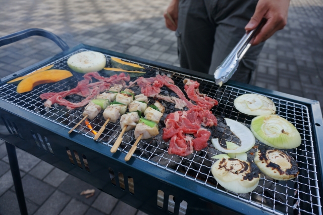 BBQ