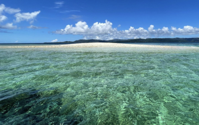 石垣島旅行の日数と回り方