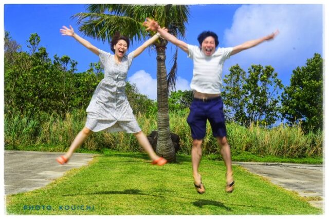 貸切！海だけじゃない石垣島の穴場スポット★屋良部半島＆川平湾巡り！絶景オーシャンジャングルツアー1日コース