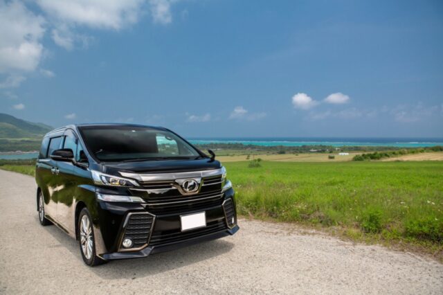 石垣島 レンタカー 格安 スカイレンタカー