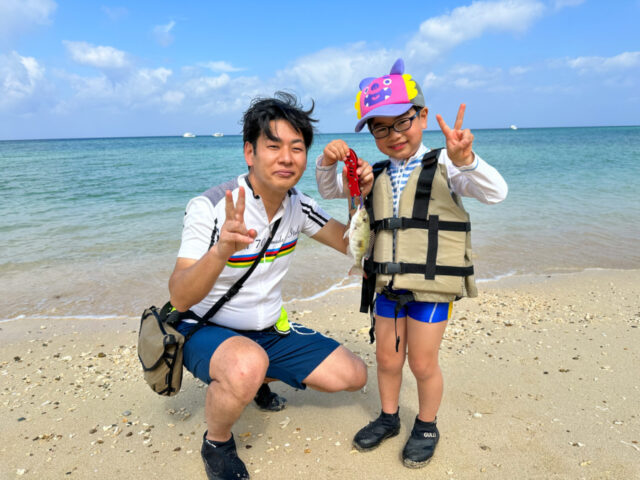 子連れ旅行で楽しめる石垣島の観光スポット＆アクティビティをご紹介！