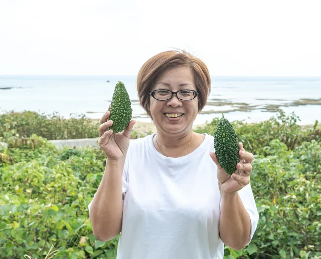 沖縄文化体験