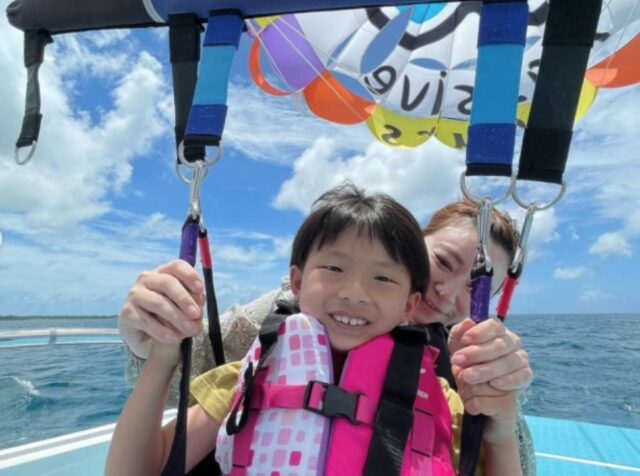 石垣島の海開きはいつ？おすすめのビーチとアクティビティもご紹介！