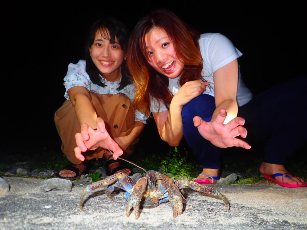 石垣島の三泊四日のモデルコース！おすすめグルメや観光スポットをご紹介