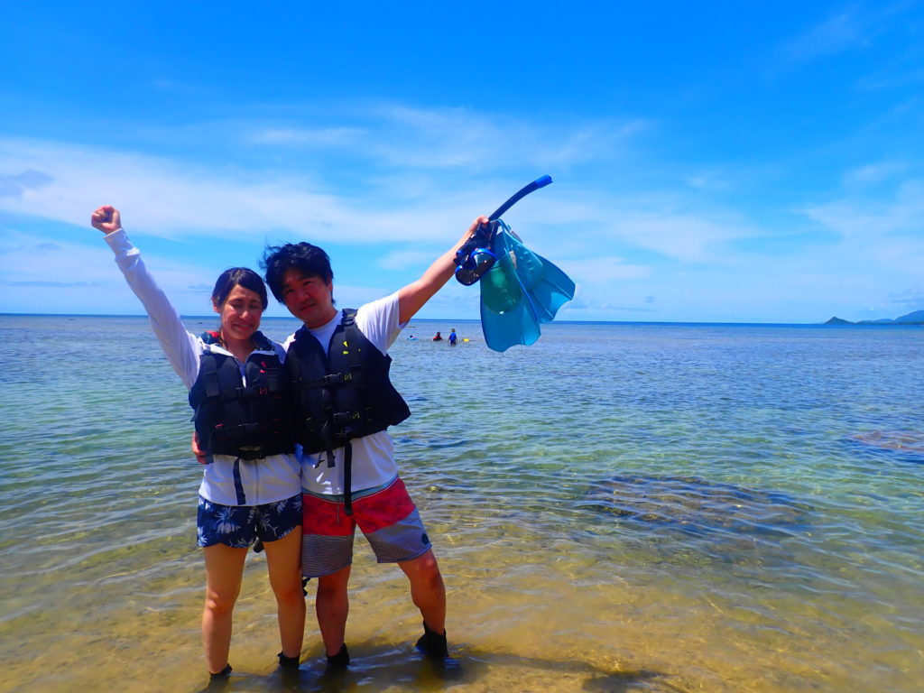 米原海岸　米原・北部自然エリア（北部）　アクティビティ