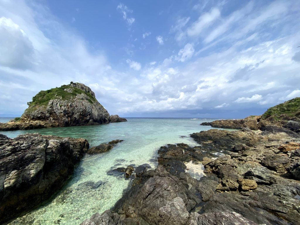 石垣島でシュノーケリングをするならここ！おすすめのビーチや人気ツアーをご紹介！石崎海岸