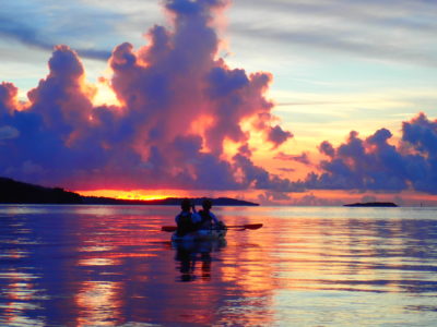 石垣島の日の入りを楽しもう 夕日が綺麗な場所ばかり 絶景サンセットスポット10選 石垣島ツアーズ