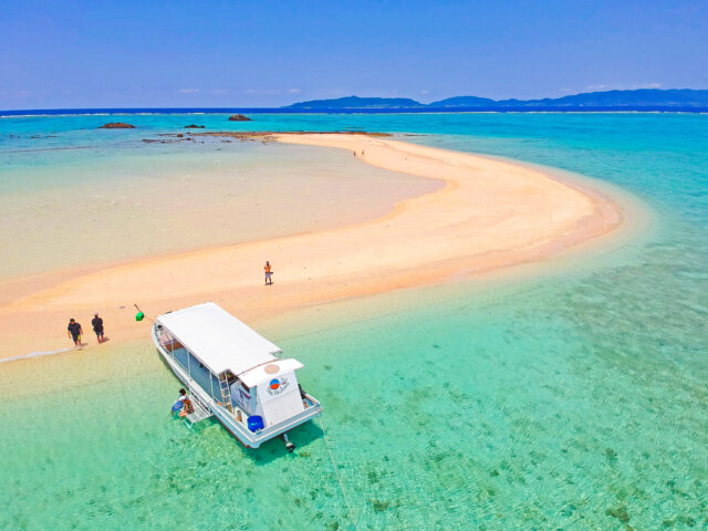 最高のシーズンの始まり 4月の石垣島旅行とは 石垣島ツアーズ