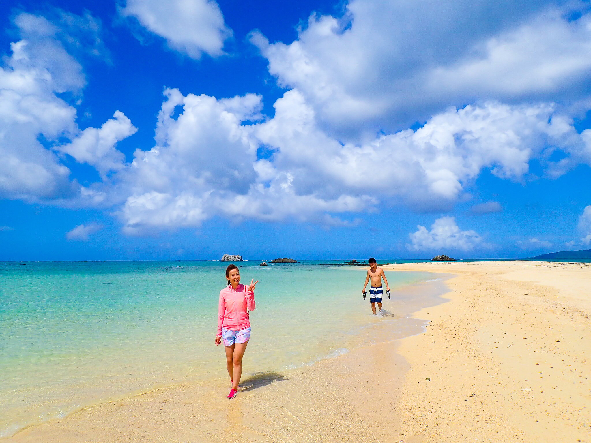石垣島のビーチ26選 海水浴やシュノーケリングを楽しもう 石垣島ツアーズ