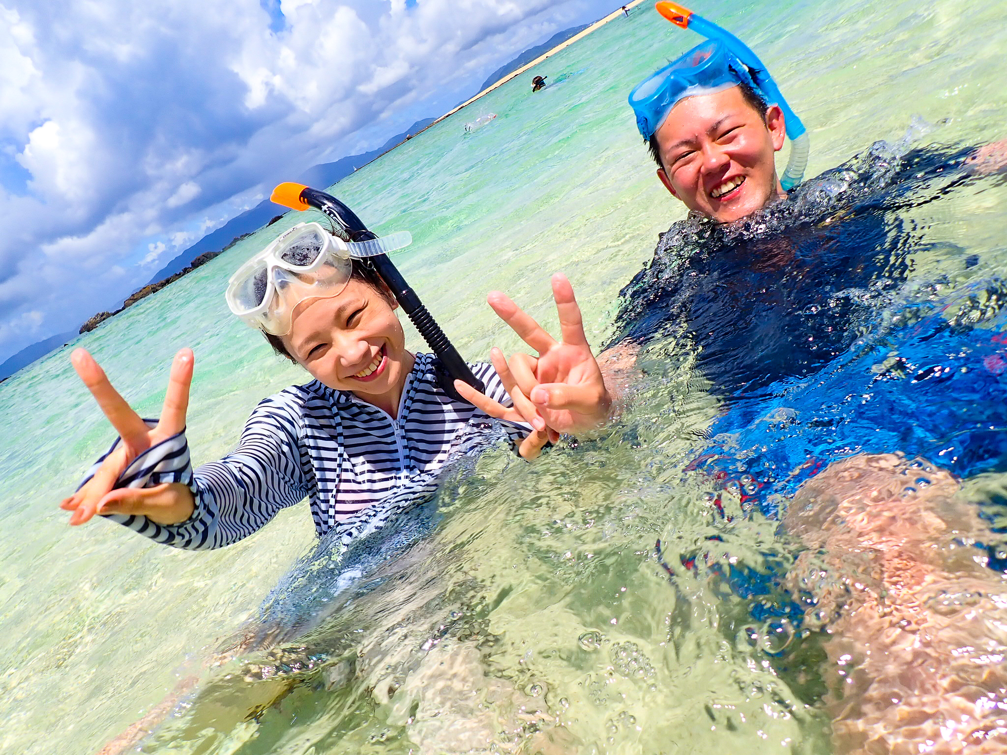 石垣島のビーチ26選 海水浴やシュノーケリングを楽しもう 石垣島ツアーズ