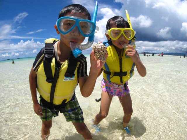 Challenge Snorkeling in Ishigaki Island! What's the Best Way to Enjoy It to the Fullest?