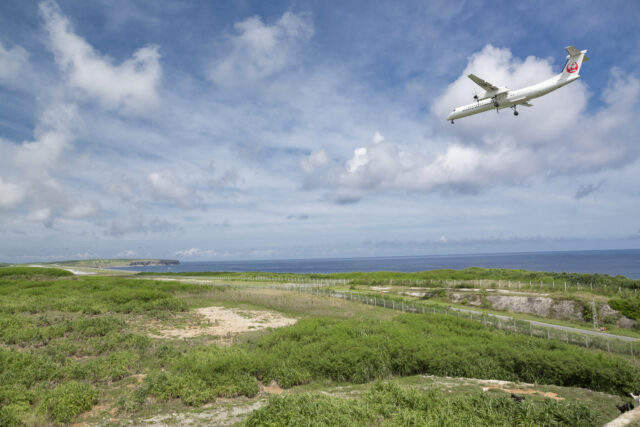 与那国島への行き方・遊び方・おすすめスポット一覧！飛行機で与那国島へ