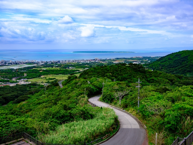 子連れで石垣島旅行！注意点・観光スポットご紹介！