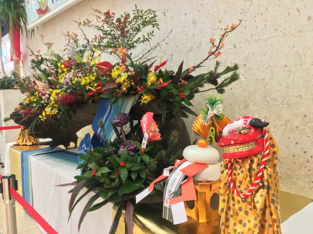石垣島の12月の天気・服装・おすすめアクティビティをご紹介！年末年始（正月）の空港 