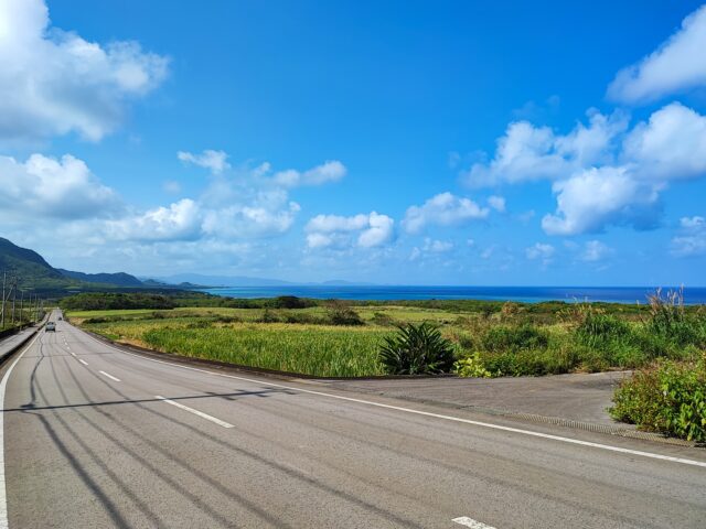 平久保半島