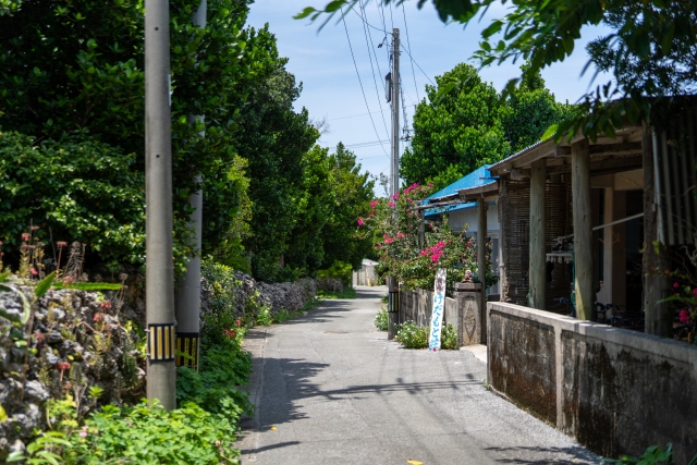 波照間島への行き方・遊び方・おすすめスポット一覧！