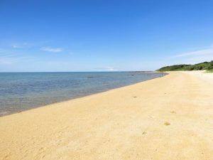 平野ビーチ 石垣島の観光スポット 石垣島ツアーズ