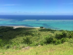 明石海岸 石垣島の観光スポット 石垣島ツアーズ