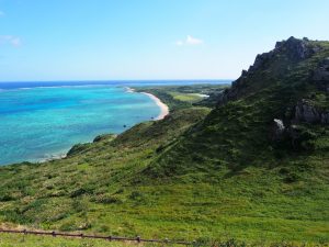 平野ビーチ 石垣島の観光スポット 石垣島ツアーズ