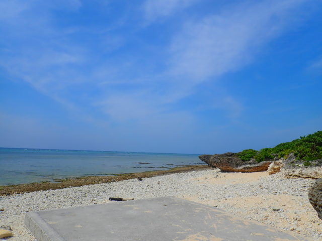 多田浜海岸