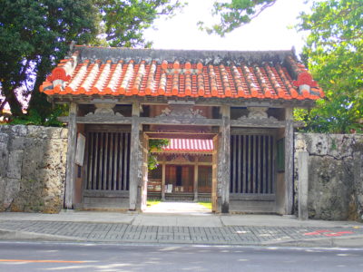 桃林寺