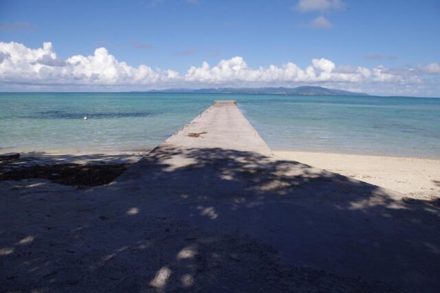 竹富島のコンドイビーチで心癒される特別なひとときを！アクセス・見どころ徹底紹介