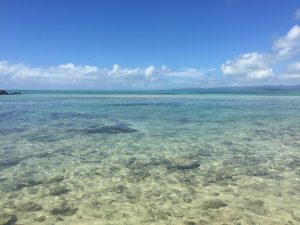 星砂の浜 竹富島の観光スポット 石垣島ツアーズ