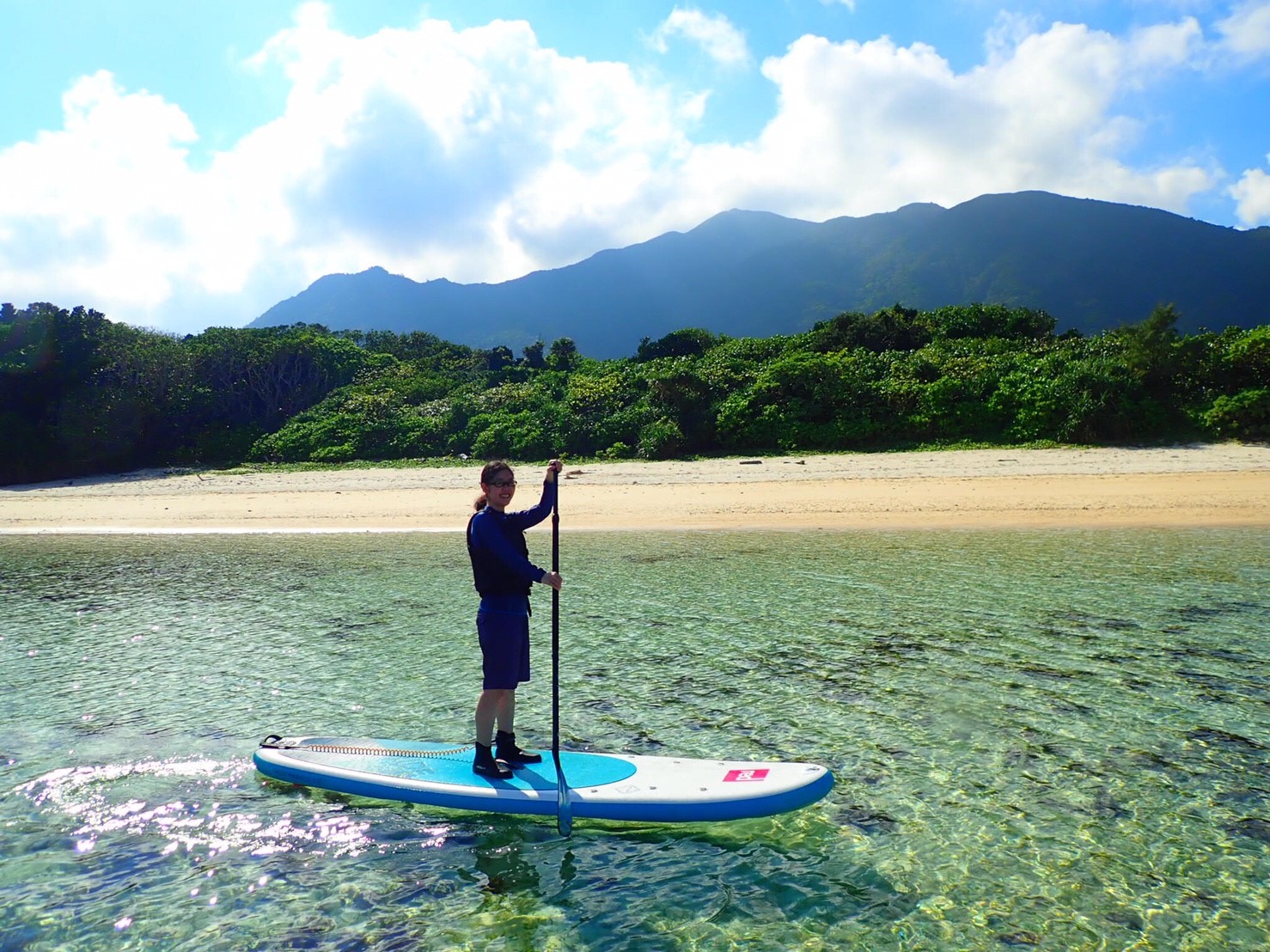 石垣島の10月の天気服装おすすめアクティビティをご紹介