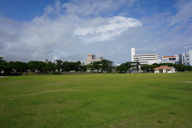 新栄公園