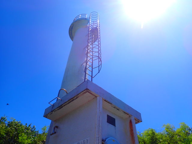  黒島灯台