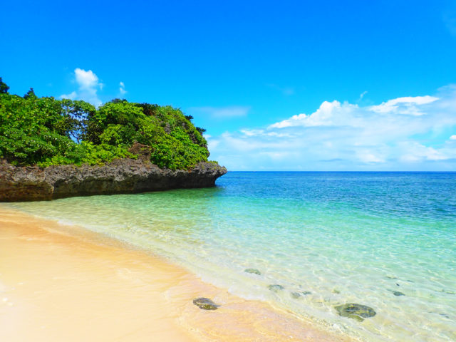 石垣島のビーチ30選！海水浴やシュノーケリングを楽しもう！