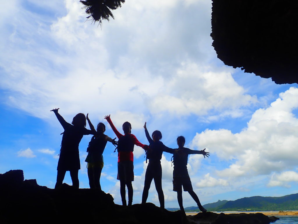 石垣島の三泊四日のモデルコース！おすすめグルメや観光スポットをご紹介