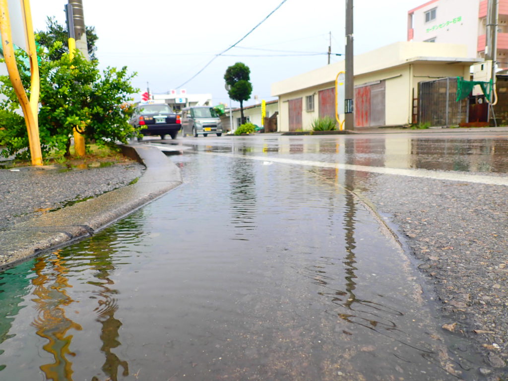 石垣島の梅雨とは？実は梅雨シーズンが一番お得な理由とおすすめのアクティビティをご紹介！