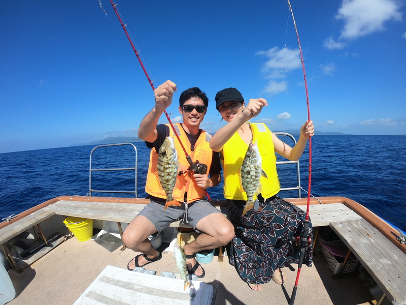 《全国旅行支援クーポン利用可能》【沖縄・石垣島】人魚伝説の島