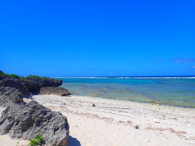 石垣島の絶景ビーチ30選！穴場から人気の定番ビーチまで現地在住スタッフが紹介