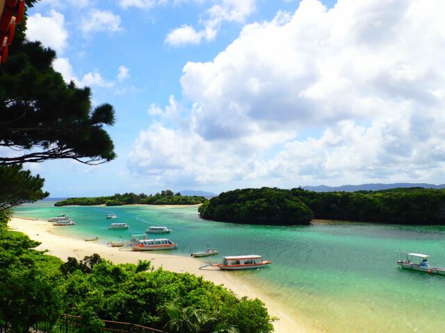 石垣島でシュノーケリングをするならここ！おすすめのビーチや人気ツアーをご紹介！川平湾