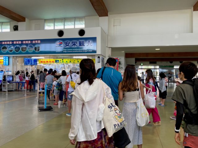 石垣島の離島ターミナルで借りるレンタカー完全ガイド！当日予約や安いプランも紹介