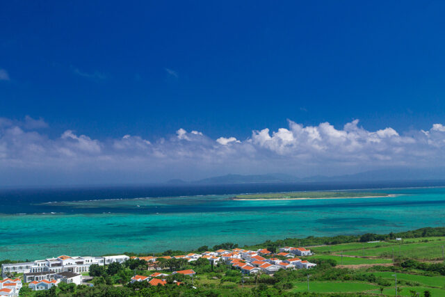 Ishigaki Ferry: Your Gateway to Okinawa’s Paradise