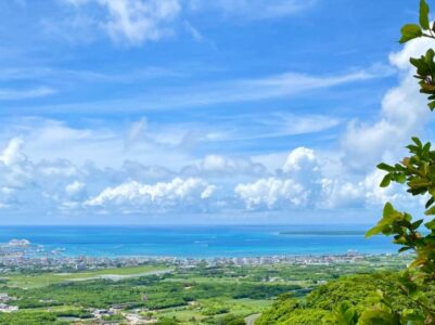 【石垣島/観光バス/1日】石垣島の絶景人気スポットをめぐる☆バスガイド付き観光バスツアー＜ランチ付き＆年齢制限なし＞