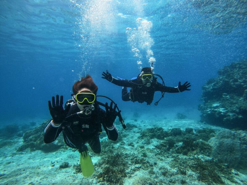 《全国旅行支援クーポン利用可能》【沖縄・石垣島】人魚伝説の島