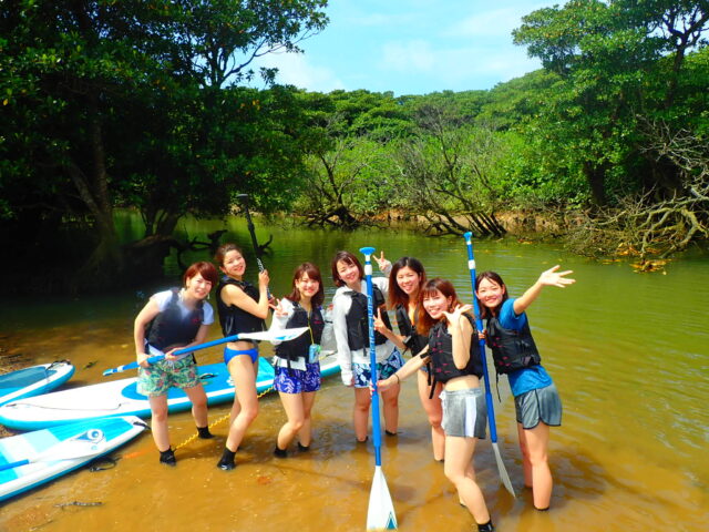 石垣島へ卒業旅行！みんなで楽しめるアクティビティツアー10選！社員旅行や団体旅行にもおすすめ！