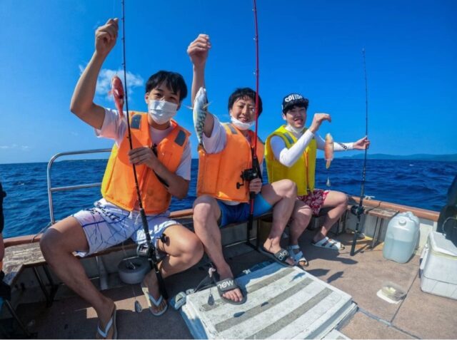 パナリ島と幻の島どっちがおすすめ？魅力・アクセス方法・楽しみ方を石垣島在住スタッフが解説！