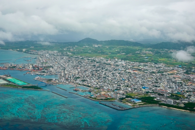 Ishigaki Ferry: Your Gateway to Okinawa’s Paradise