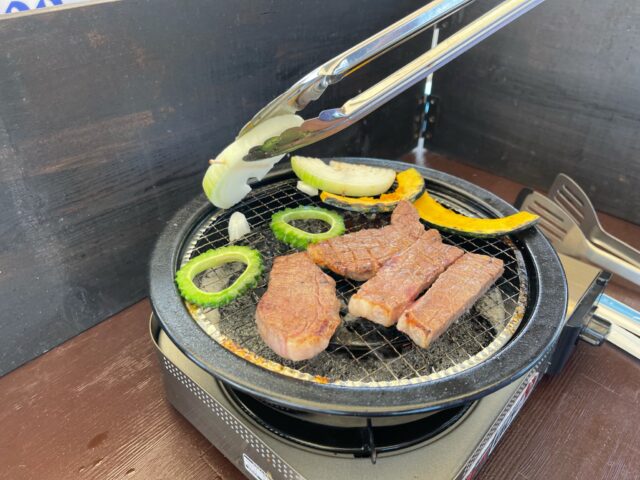 【石垣島】1日貸切チャーター／シュノーケルプラン☆バラス島＋ウミガメ＆マンタポイントへ！SUPやBBQも♪ランチ＆写真付き