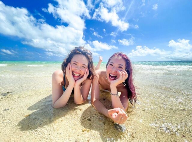 Okinawa Island Hopping: Miyako and Ishigaki