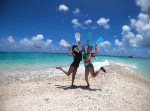 Ishigaki Ferry: Your Gateway to Okinawa’s Paradise