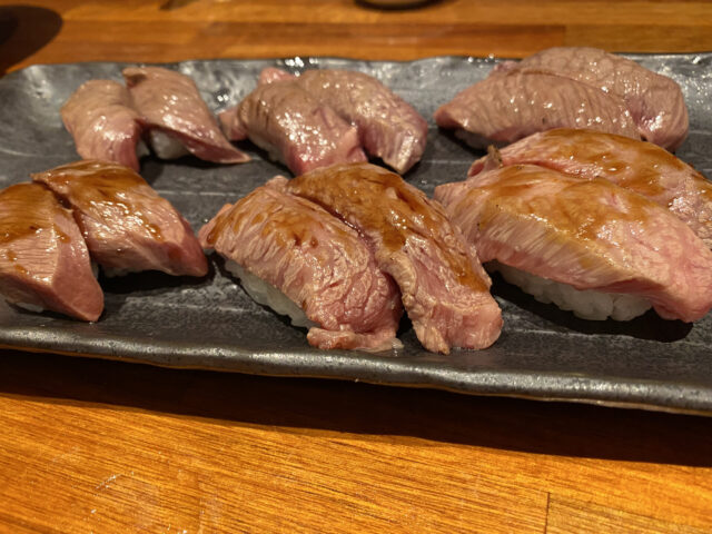 石垣島で絶品寿司を味わう！地元魚から人気店まで徹底ガイド